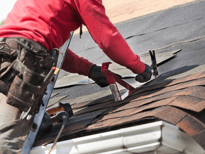 About Roof Repair Experts Saint Elmo, IL